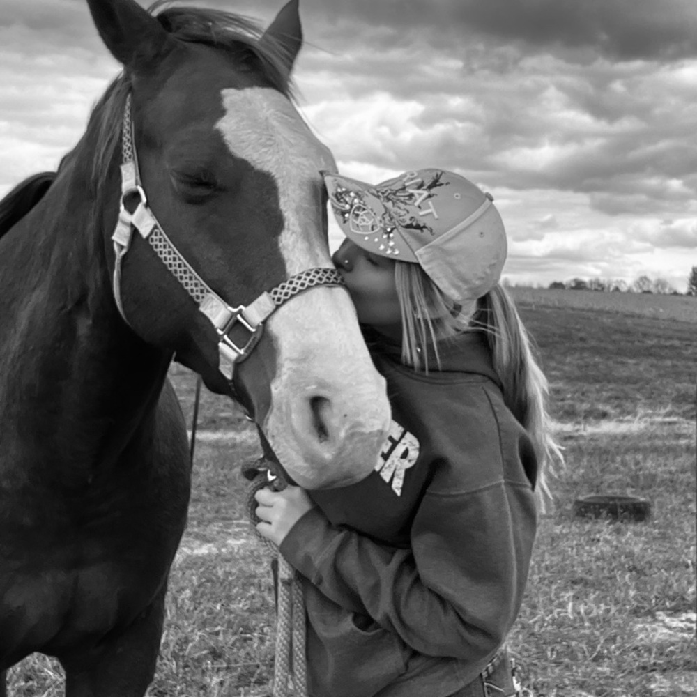 Meet your Posher, Jaylie